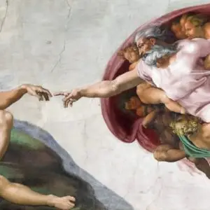 Michelangelo tour