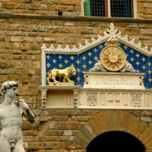 florence medici tour