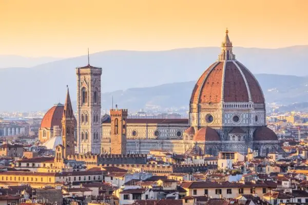 Science in Renaissance Florence – A Galileo Tour