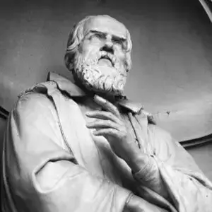 Science in Renaissance Florence – A Galileo Tour