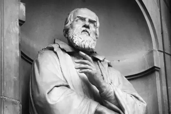 Science in Renaissance Florence – A Galileo Tour