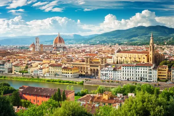 Gay Florence Tour - A Private Tour of LGBTQ+ History and Culture - Image 4