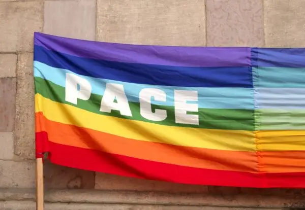 Gay Florence Tour - A Private Tour of LGBTQ+ History and Culture