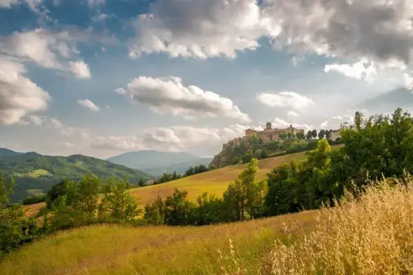 Parma Countryside Gourmet