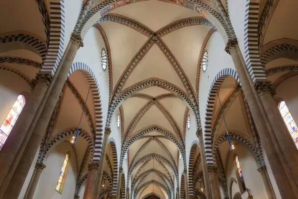 Masterpieces in Florentine Churches Tour - Florence’s Most Beautiful Churches - Image 4