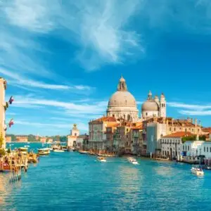 Biennale venice