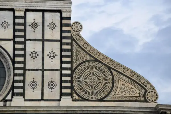 santa croce tour