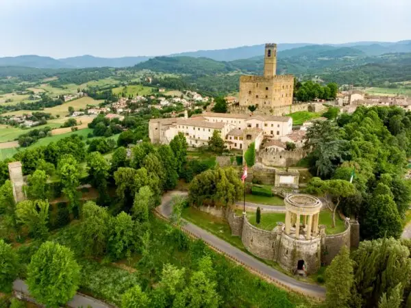 casantino valley