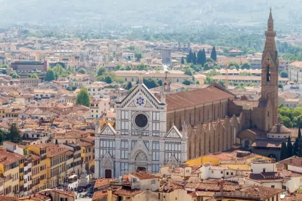 medieval life tour