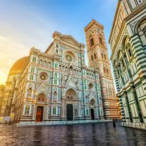 daily life in medieval Florence