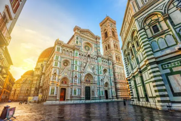 daily life in medieval Florence