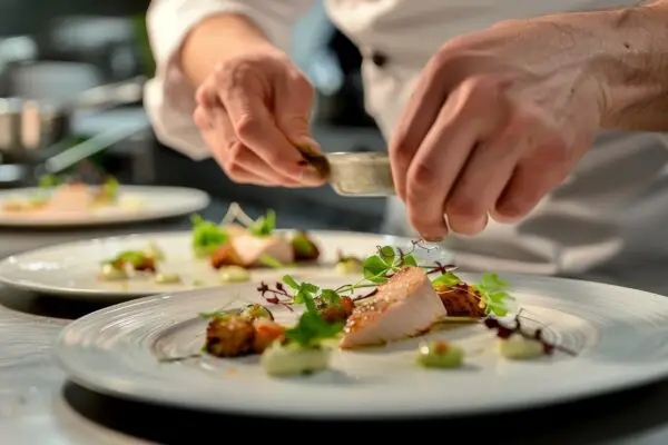 Michelin-Starred Private Chef in Tuscany