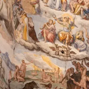 fresco painting class