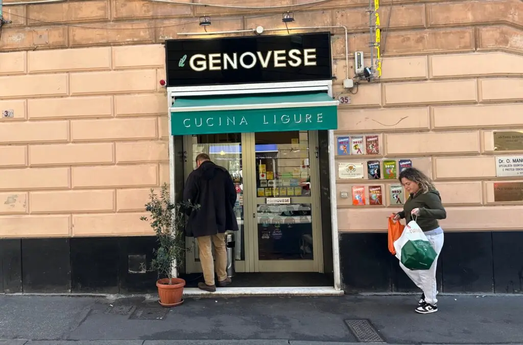 Il Genovese