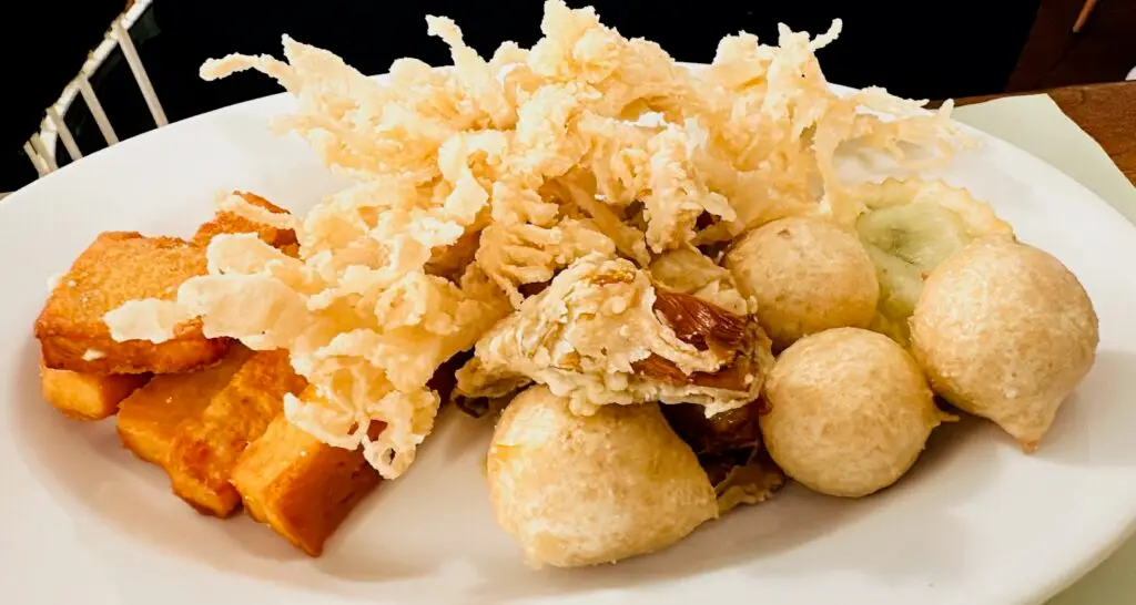 fritto misto